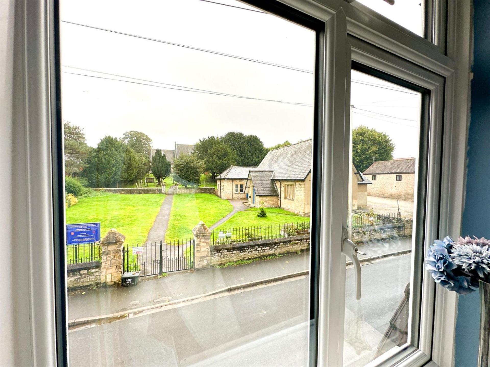 Country Cottage With Church View And Fireplace Near Leeds & York Leeds (West Yorkshire) Exterior foto