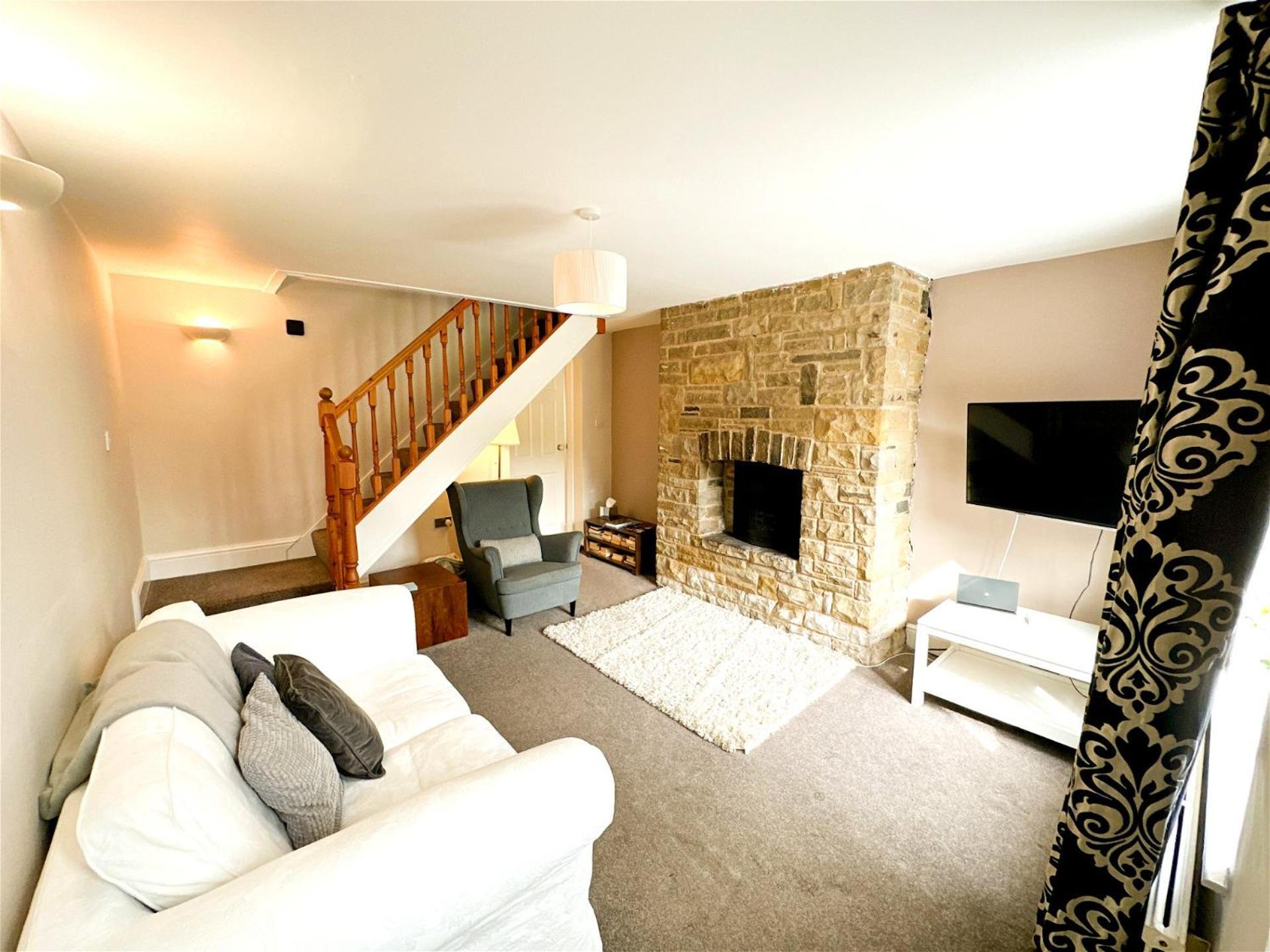 Country Cottage With Church View And Fireplace Near Leeds & York Leeds (West Yorkshire) Exterior foto