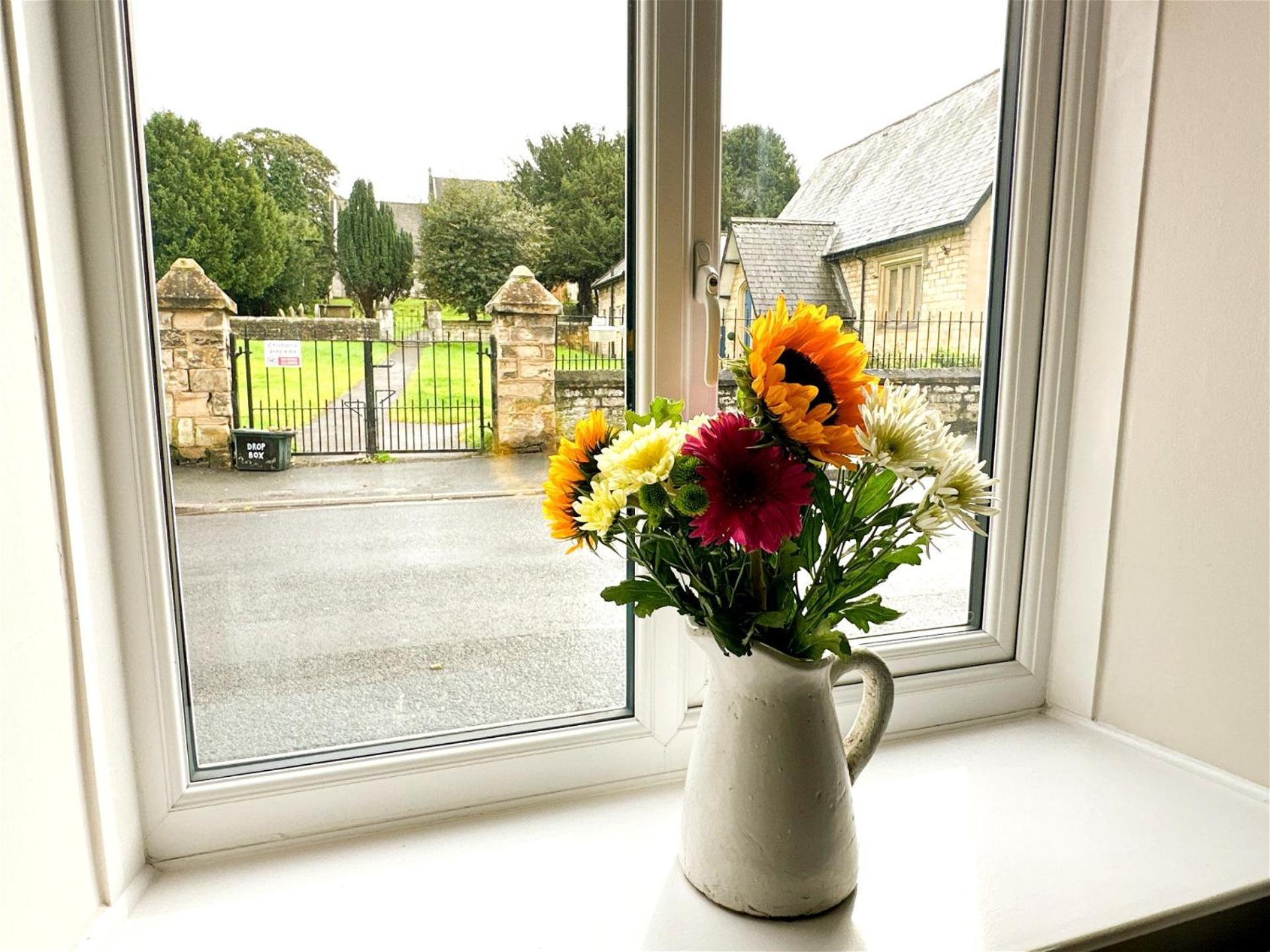 Country Cottage With Church View And Fireplace Near Leeds & York Leeds (West Yorkshire) Exterior foto